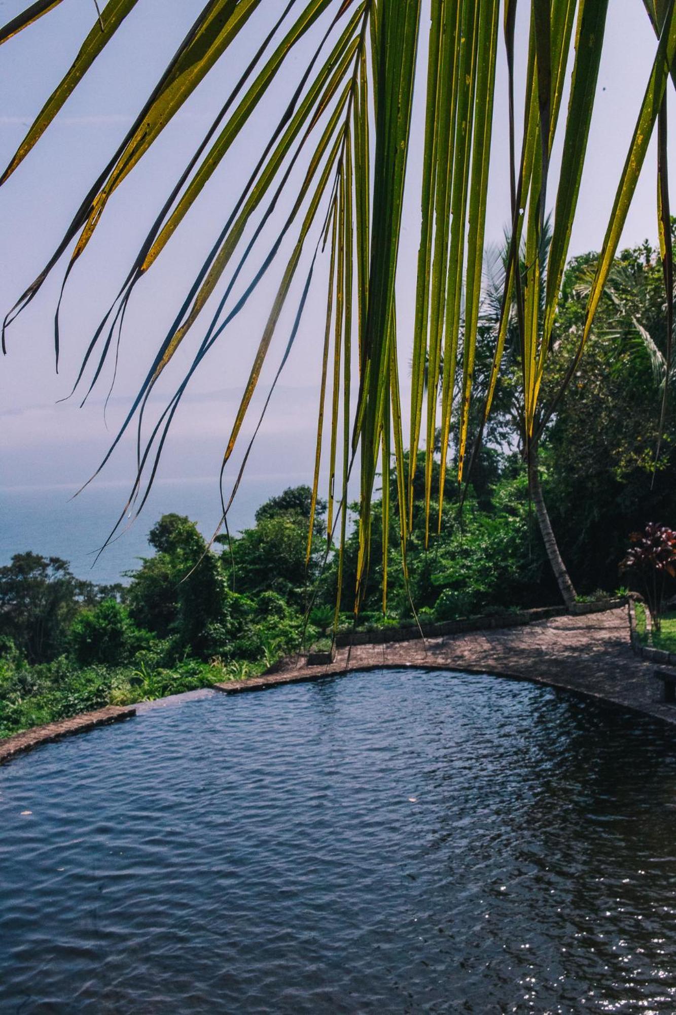 Ilhabela Chales Luaran gambar